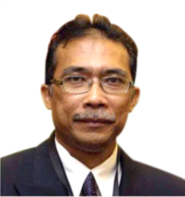 Datuk Sri Dr. Mohamad Zabidi bin Ahmad