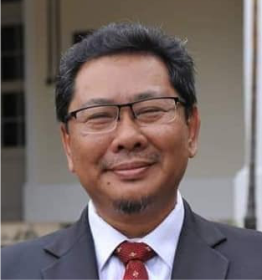 Norfadelizan bin Abdul Rahman